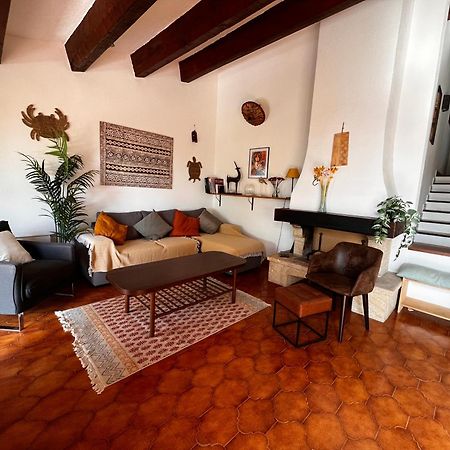 LA BOHÊME by K6 Conciergerie Villas Cassis Chambre photo