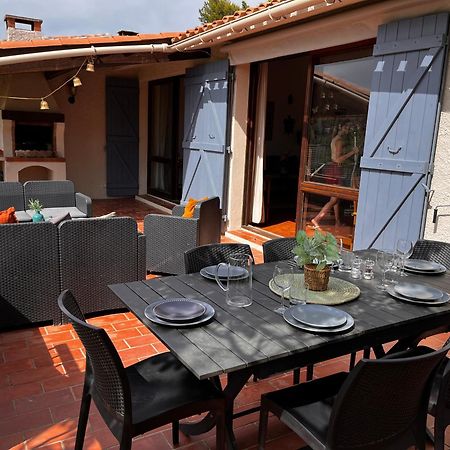 LA BOHÊME by K6 Conciergerie Villas Cassis Chambre photo