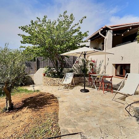 LA BOHÊME by K6 Conciergerie Villas Cassis Chambre photo