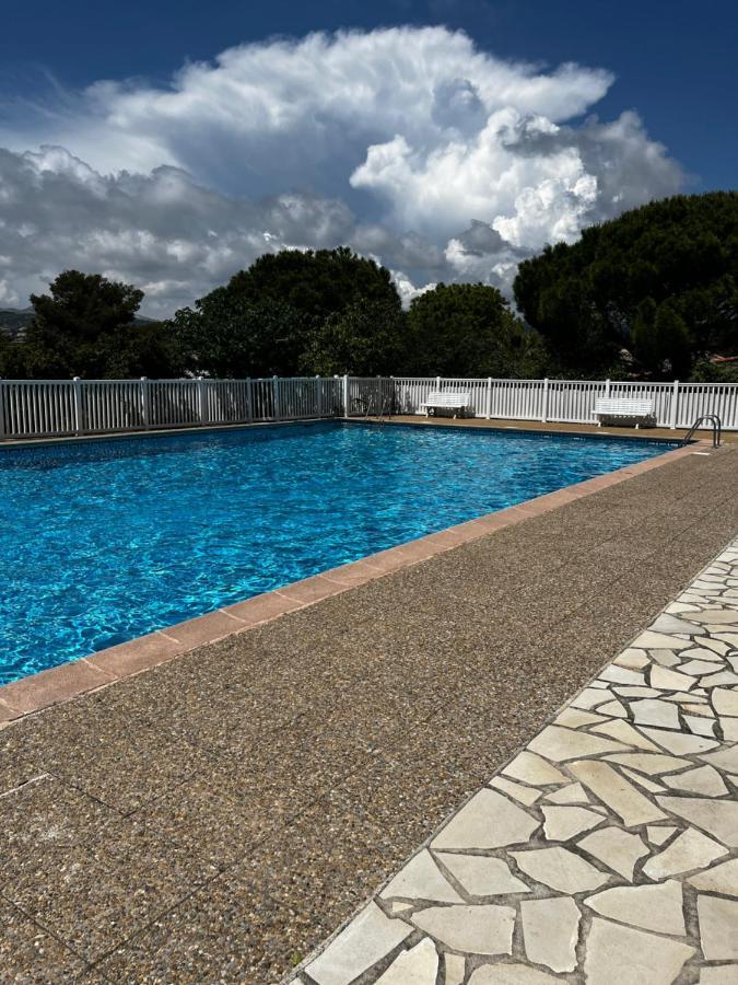 LA BOHÊME by K6 Conciergerie Villas Cassis Extérieur photo