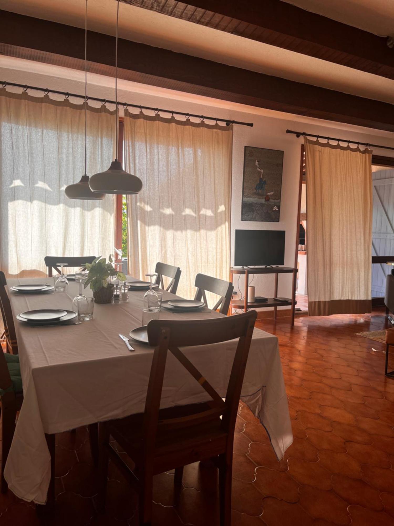 LA BOHÊME by K6 Conciergerie Villas Cassis Chambre photo