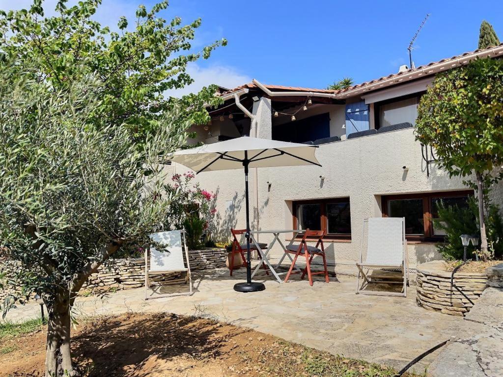 LA BOHÊME by K6 Conciergerie Villas Cassis Extérieur photo