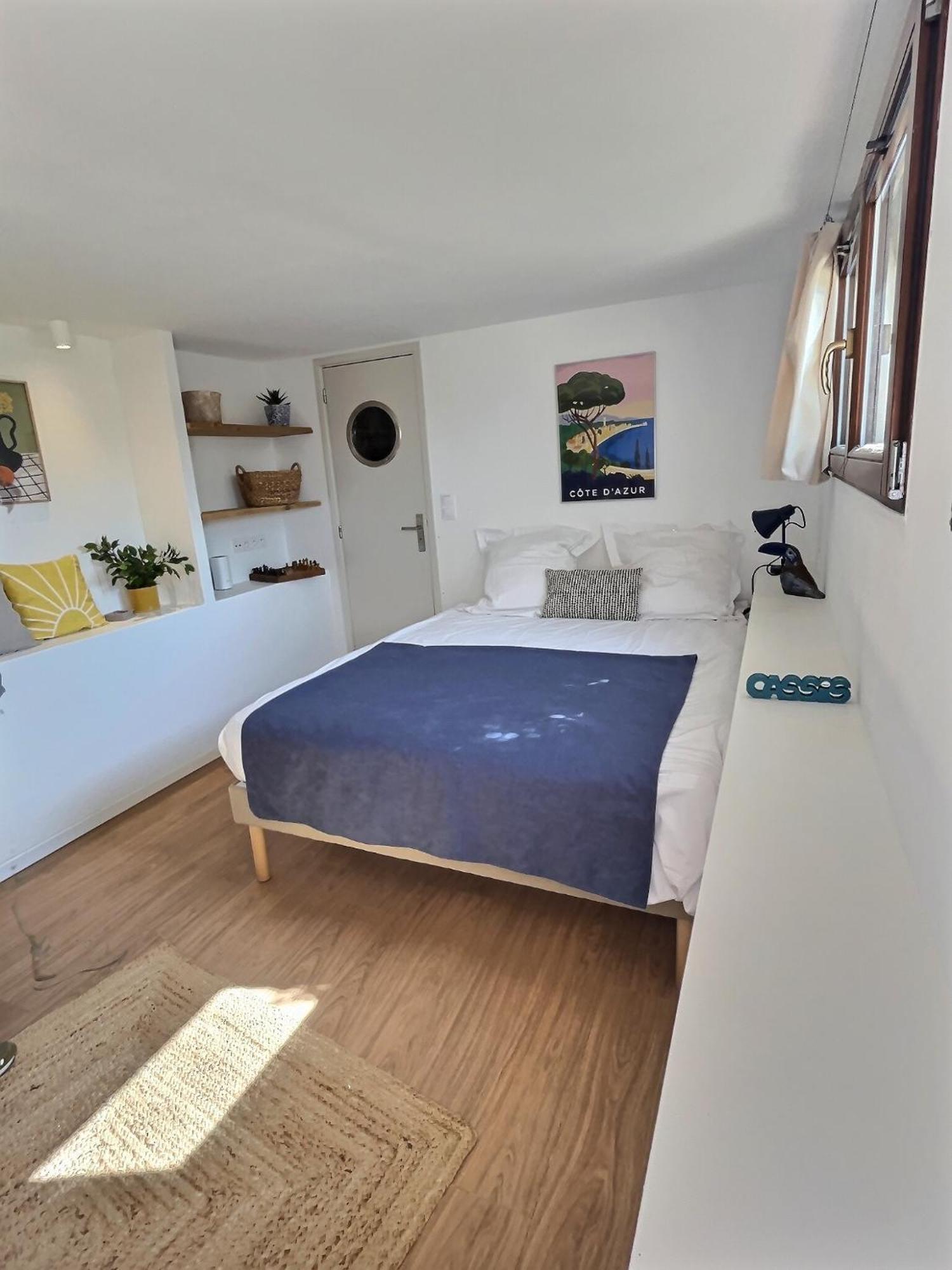 LA BOHÊME by K6 Conciergerie Villas Cassis Chambre photo