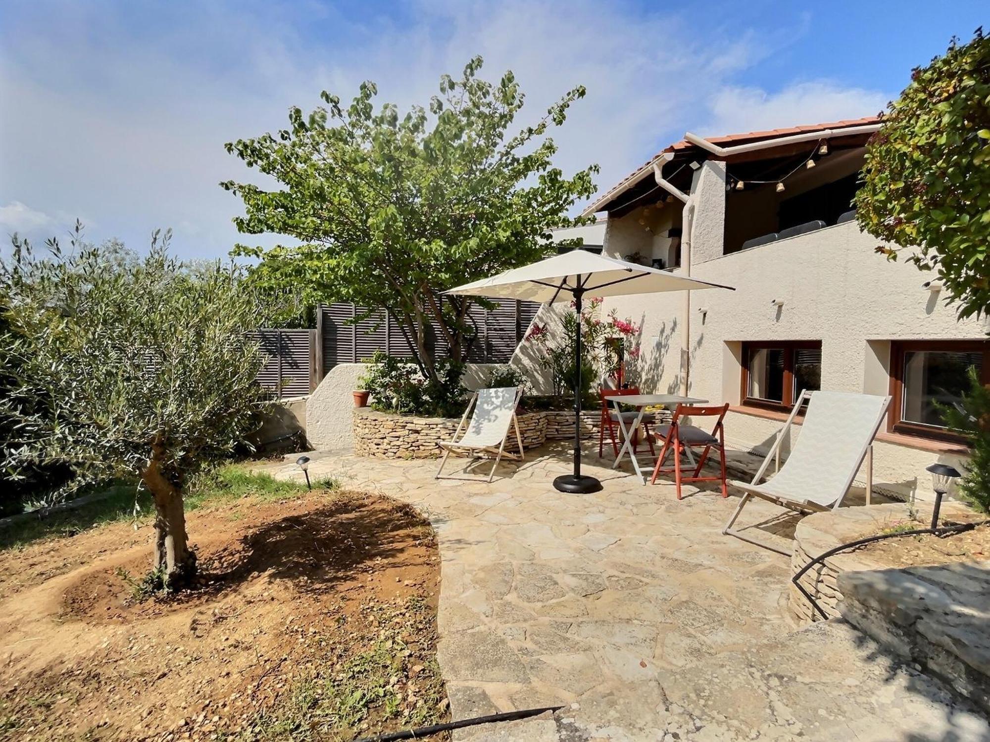 LA BOHÊME by K6 Conciergerie Villas Cassis Chambre photo
